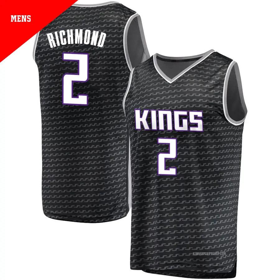 KINGS MICTH RICHMOND ユニフォーム 44 Champion Sacramento Kings Mitch Richmond Jersey White sz 44