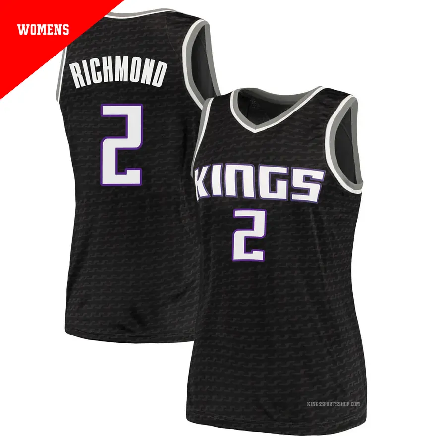 Mitch Richmond Jersey, Mitch Richmond Swingman, Fast Break