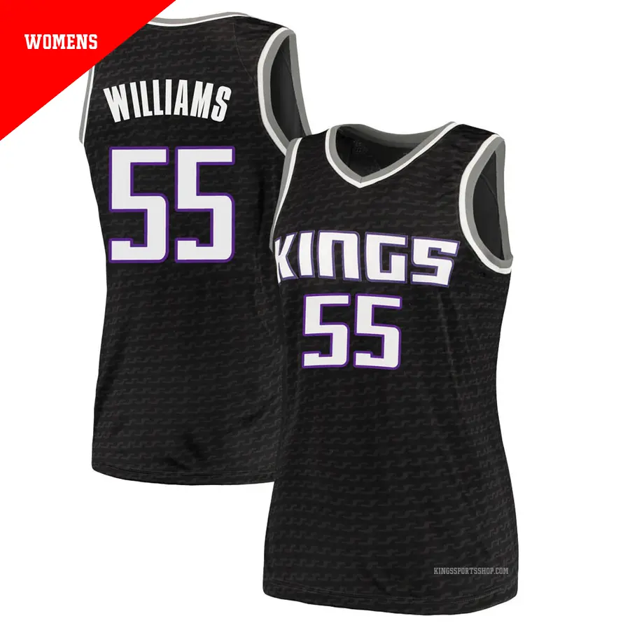 Jason Williams Jersey, Jason Williams Swingman, Fast Break