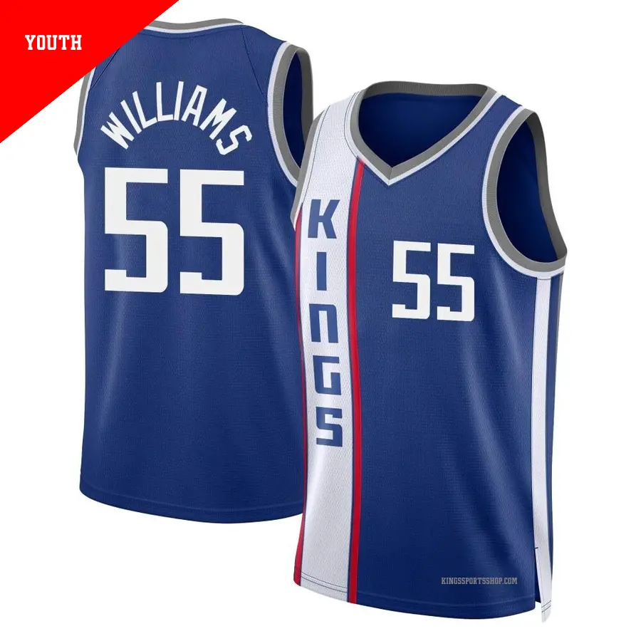 jason williams レプリカユニフォーム Jason Williams Jersey, Jason Williams Swingman, Fast Break